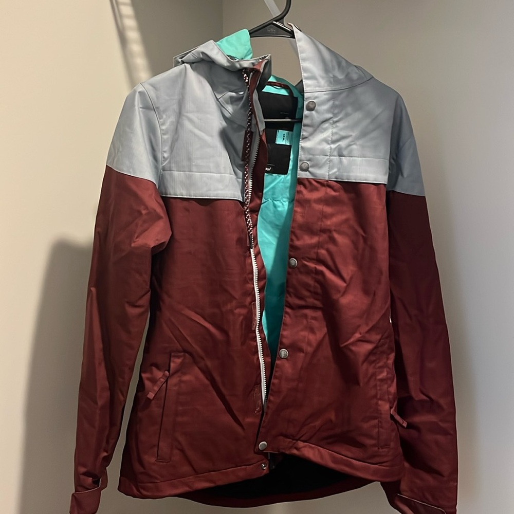 Volcom Women’s Small jacket